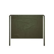 Carrie Half Apron | 1083