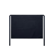 Carrie Half Apron | 1083