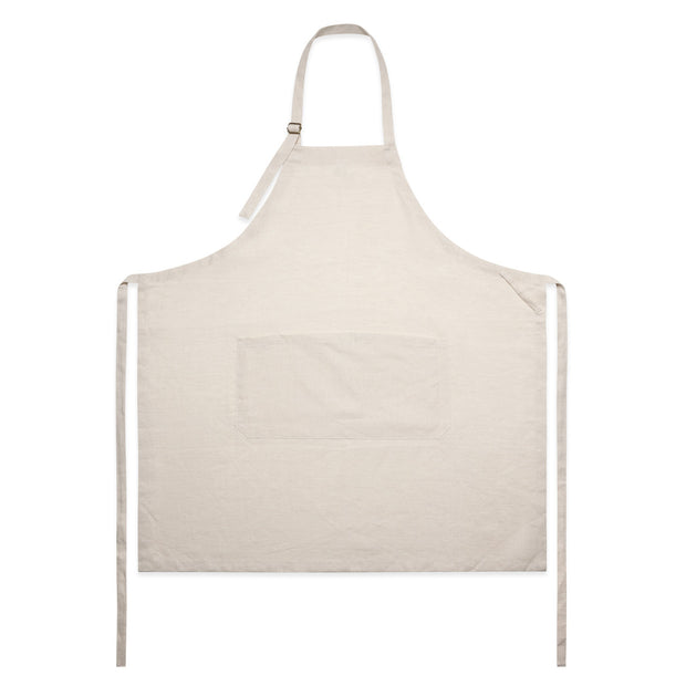 Linen Apron | 1086