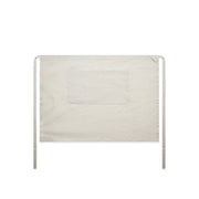 Linen Half Apron | 1087
