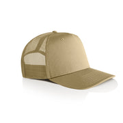 Stock Trucker Cap | 1108
