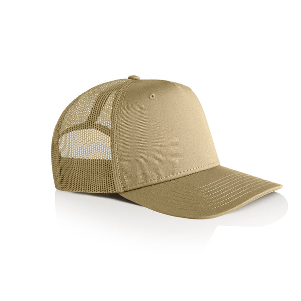 Stock Trucker Cap | 1108
