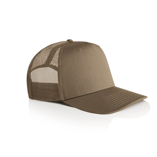 Stock Trucker Cap | 1108