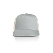 Stock Contrast Trucker | 1110