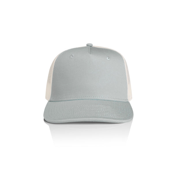 Stock Contrast Trucker | 1110