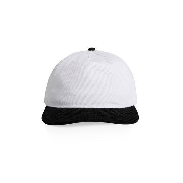 Class Cord Two-Tone Cap | 1159