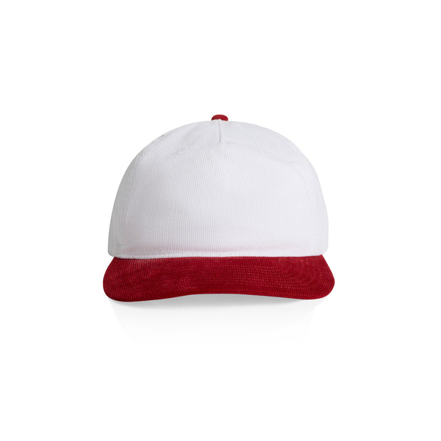 Class Cord Two-Tone Cap | 1159