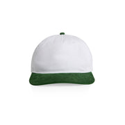 Class Cord Two-Tone Cap | 1159