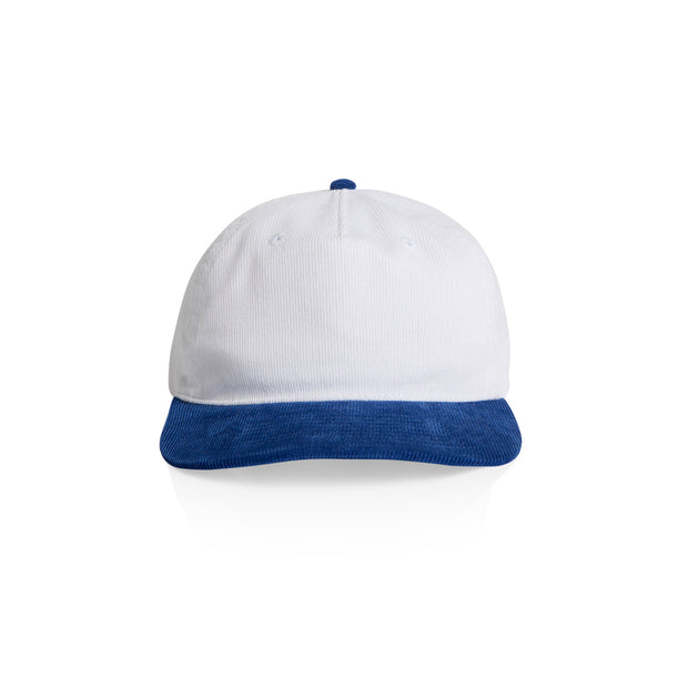 Class Cord Two-Tone Cap | 1159