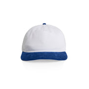 Class Cord Two-Tone Cap | 1159