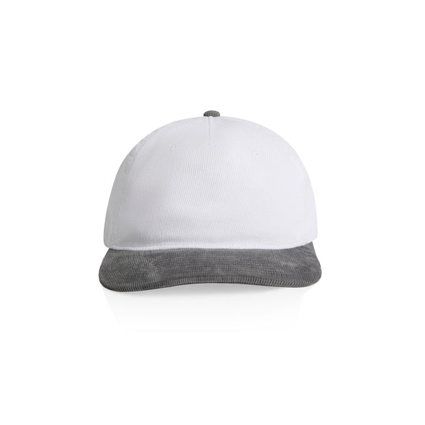Class Cord Two-Tone Cap | 1159
