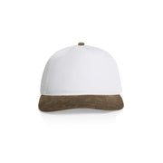 Class Cord Two-Tone Cap | 1159