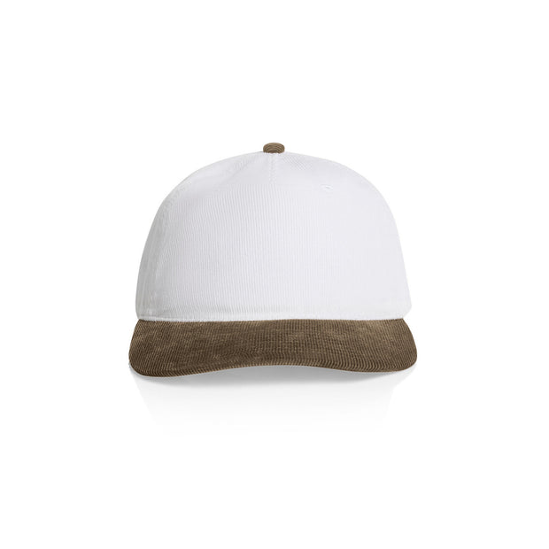 Class Cord Two-Tone Cap | 1159