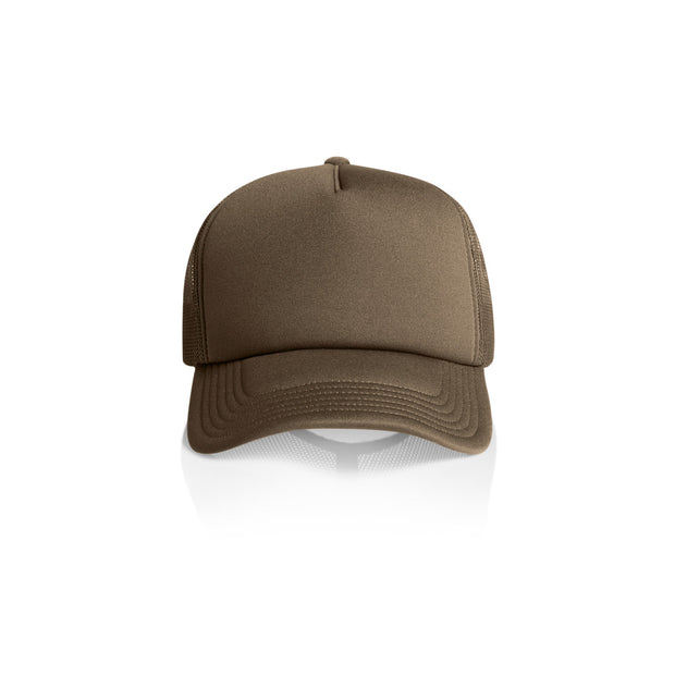 Frame Foam Trucker Cap | 1161