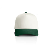 Frame Two-Tone Cap | 1165