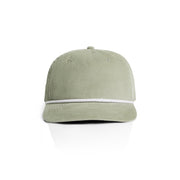 Class Cord Rope Cap | 1185