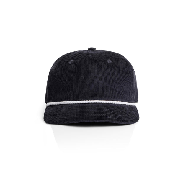 Class Cord Rope Cap | 1185