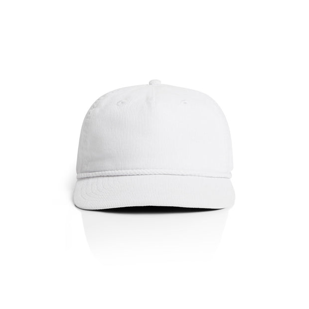 Class Cord Rope Cap | 1185