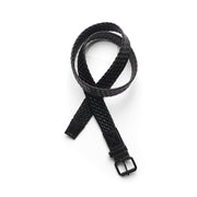 Braided Leather Belt | 1405