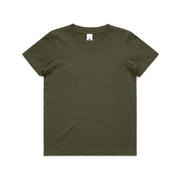 Kids Staple Tee | 3005