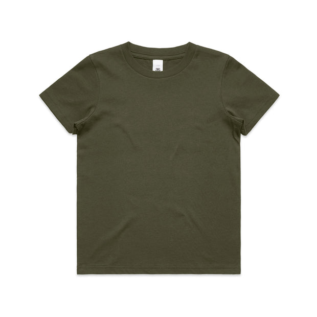 Kids Staple Tee | 3005