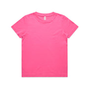 Kids Staple Tee | 3005