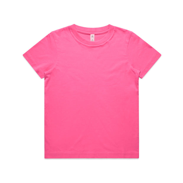 Kids Staple Tee | 3005