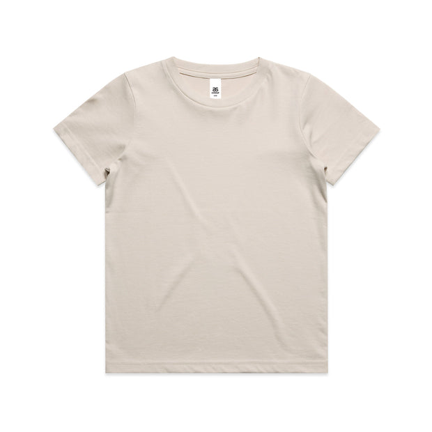 Kids Staple Tee | 3005