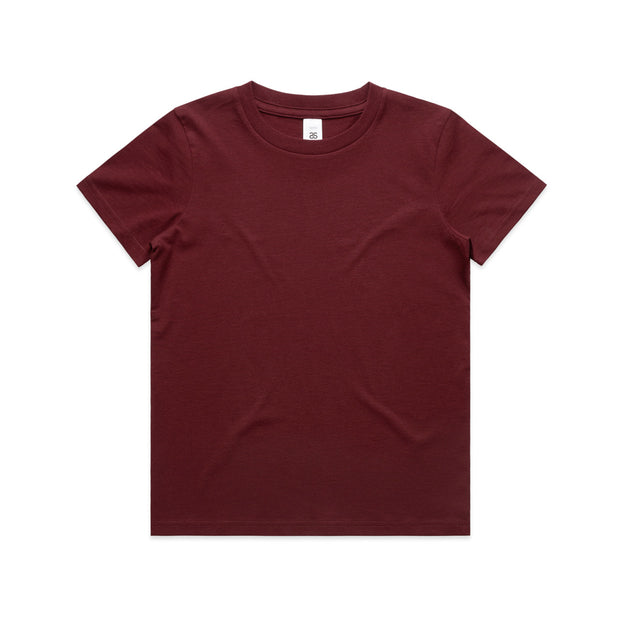 Kids Staple Tee | 3005
