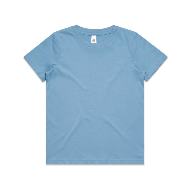 Kids Staple Tee | 3005