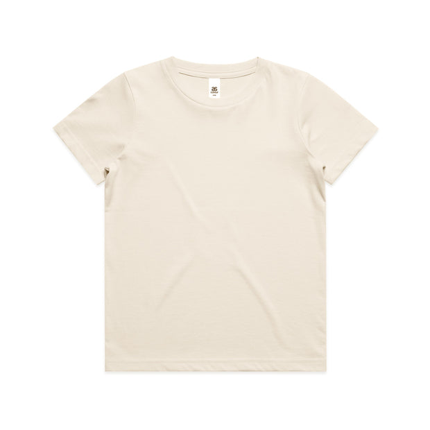 Kids Staple Tee | 3005