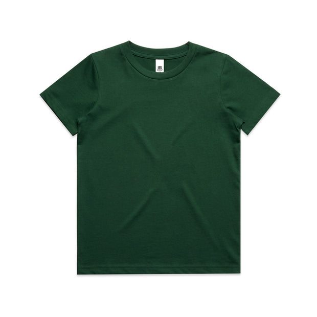 Kids Staple Tee | 3005