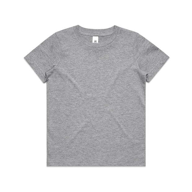 Kids Staple Tee | 3005