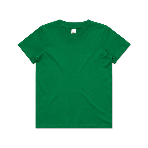 Kids Staple Tee | 3005