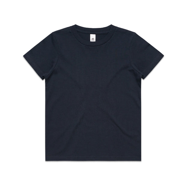 Kids Staple Tee | 3005