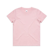 Kids Staple Tee | 3005