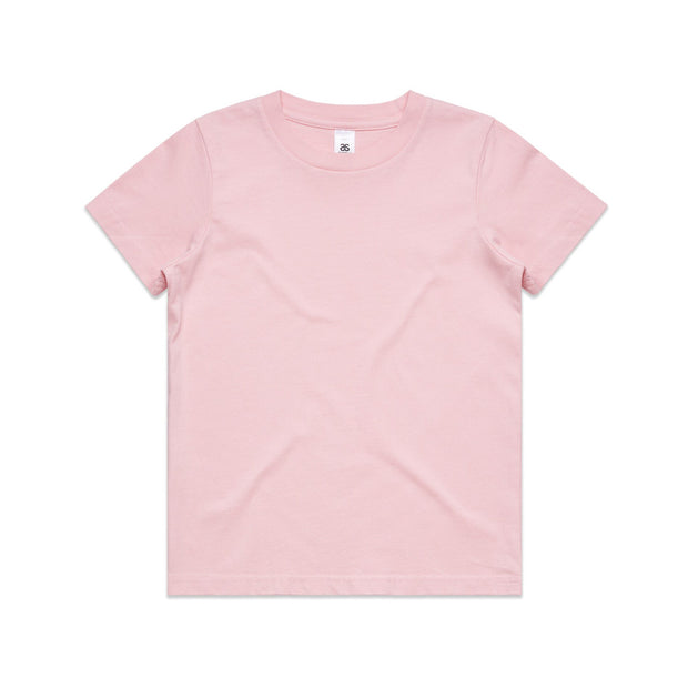 Kids Staple Tee | 3005