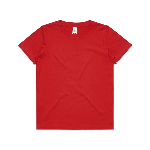 Kids Staple Tee | 3005
