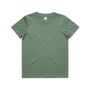 Kids Staple Tee | 3005
