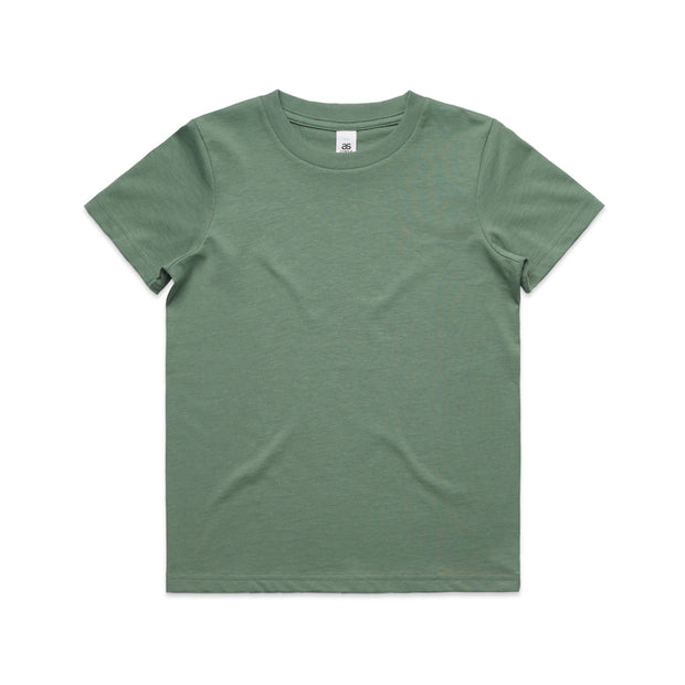 Kids Staple Tee | 3005