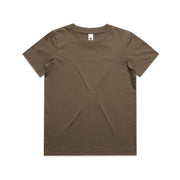 Kids Staple Tee | 3005