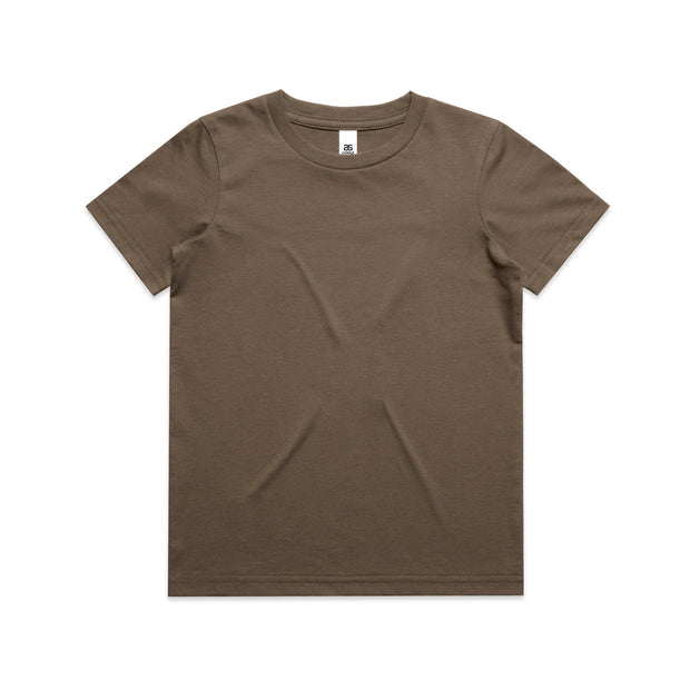 Kids Staple Tee | 3005