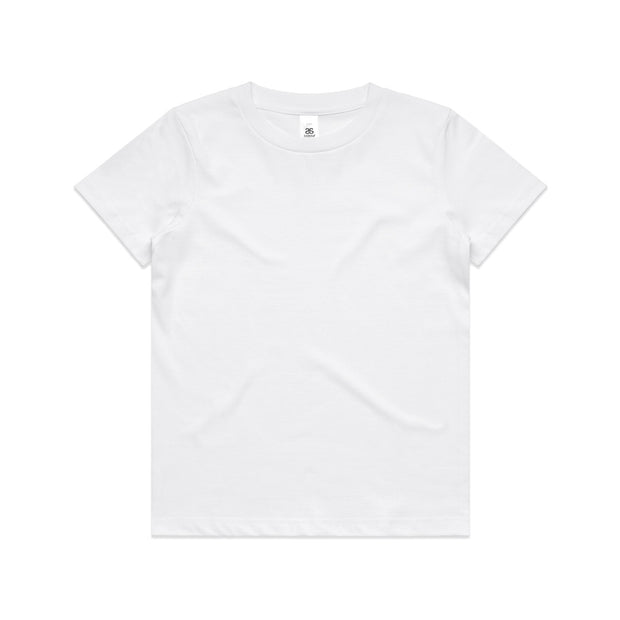 Kids Staple Tee | 3005