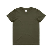 Youth Staple Tee | 3006
