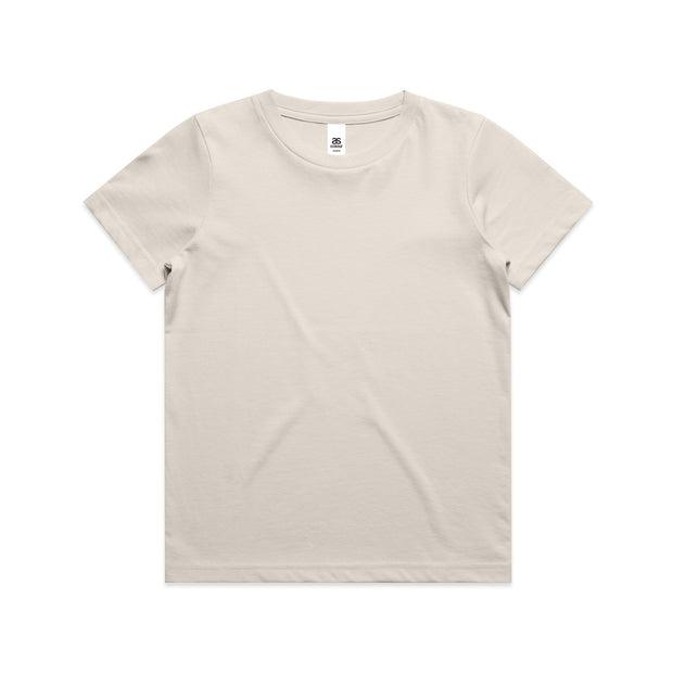 Youth Staple Tee | 3006