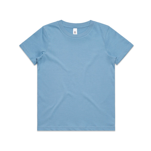Youth Staple Tee | 3006