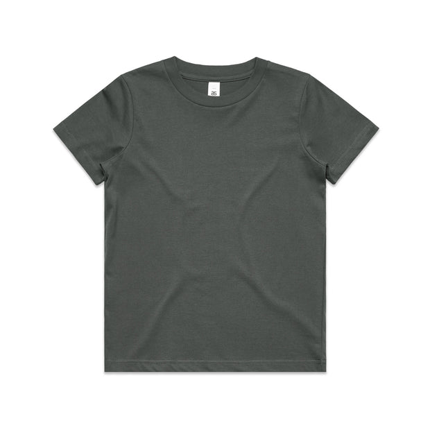 Youth Staple Tee | 3006