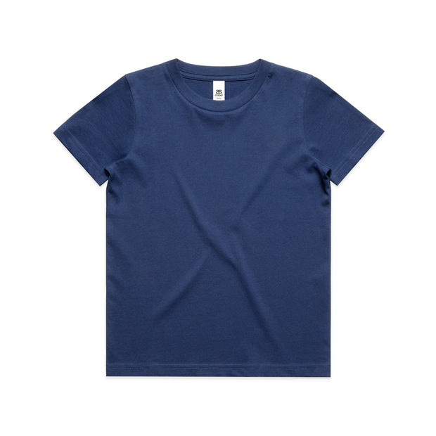 Youth Staple Tee | 3006