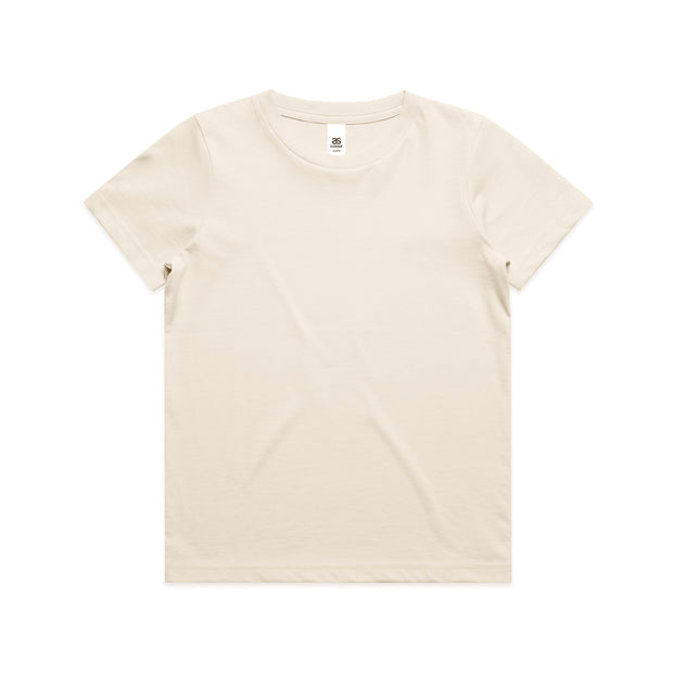 Youth Staple Tee | 3006