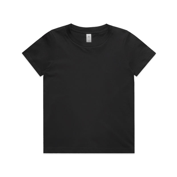 Youth Staple Tee | 3006